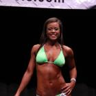 Alexandra  Johnson - NPC Mid Atlantic Championships 2012 - #1